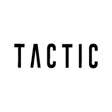 Logo Tactic sport