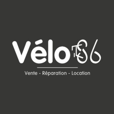 Velo 86 logo