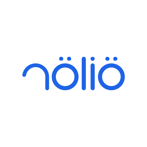 nolio logo